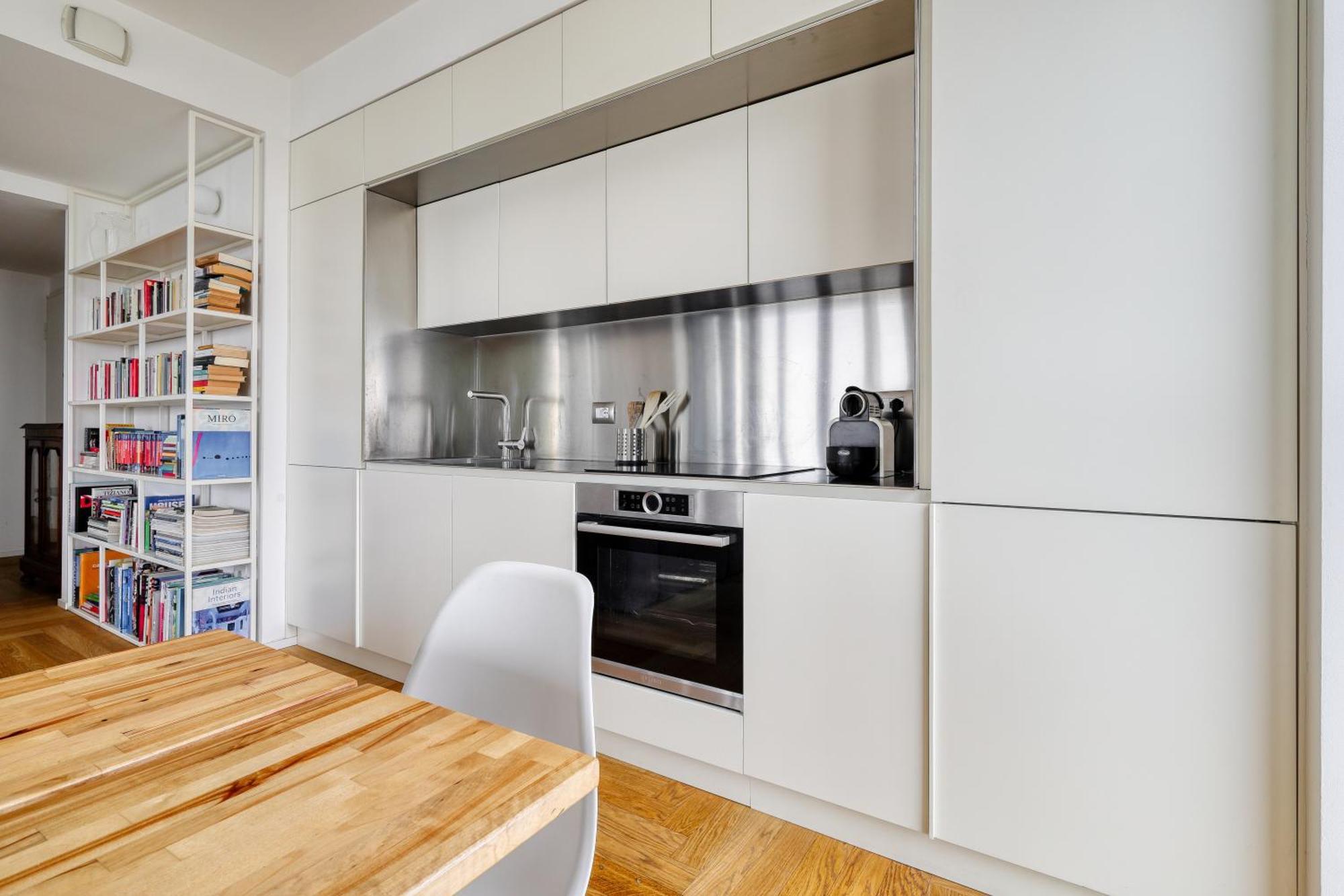 Mpm- Merlata Bloom Apartment Перо Екстер'єр фото