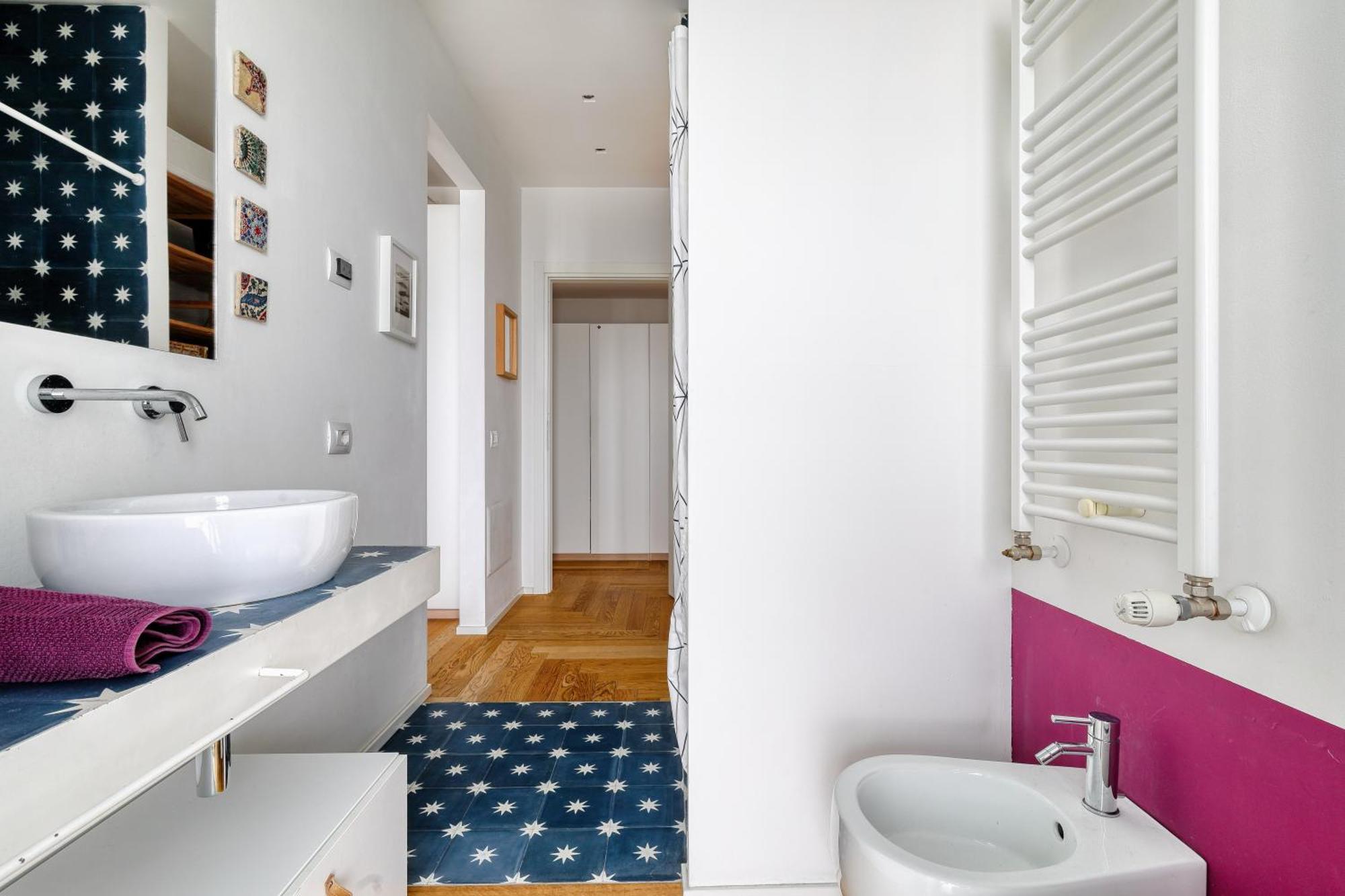 Mpm- Merlata Bloom Apartment Перо Екстер'єр фото