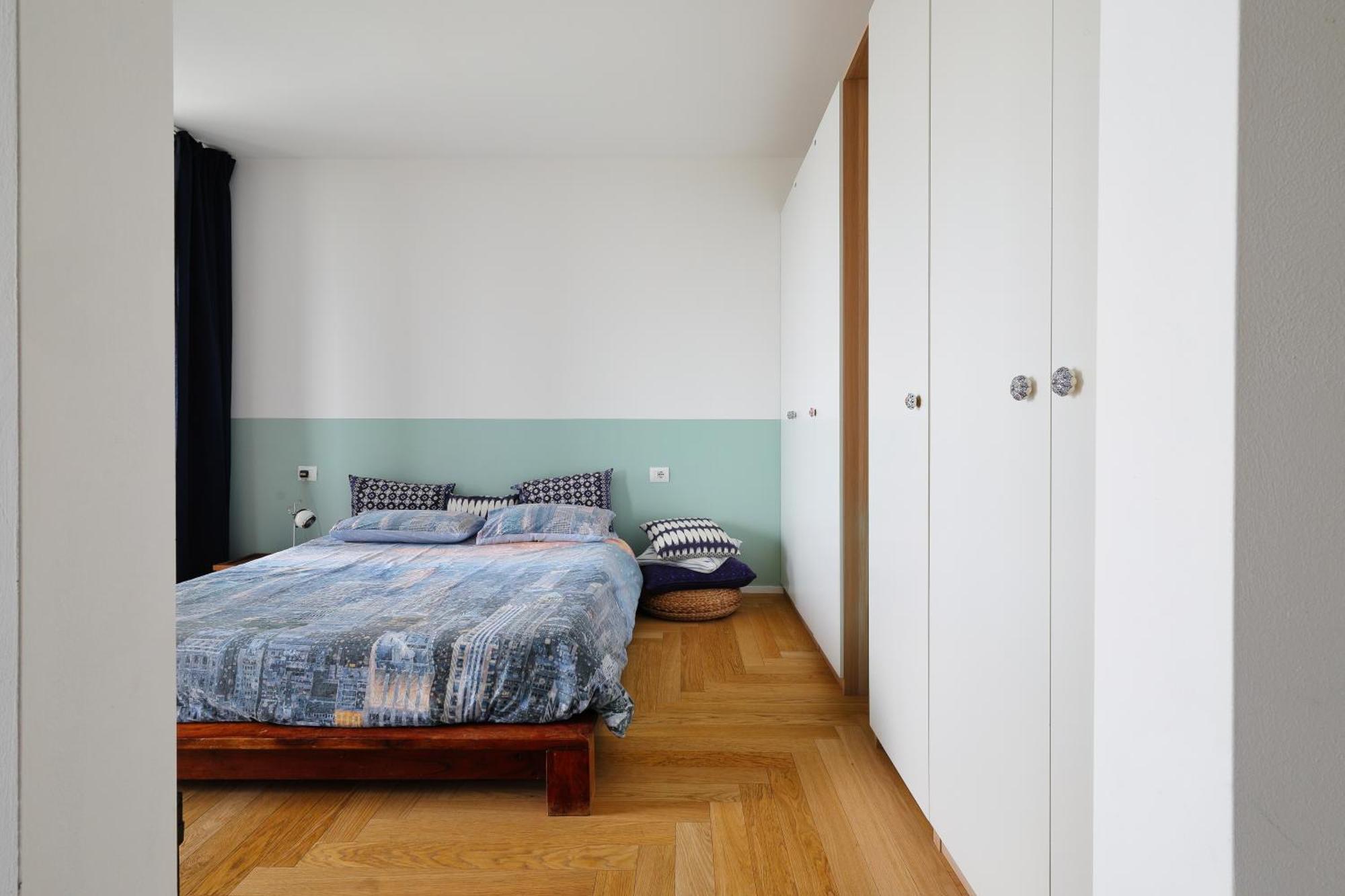 Mpm- Merlata Bloom Apartment Перо Екстер'єр фото