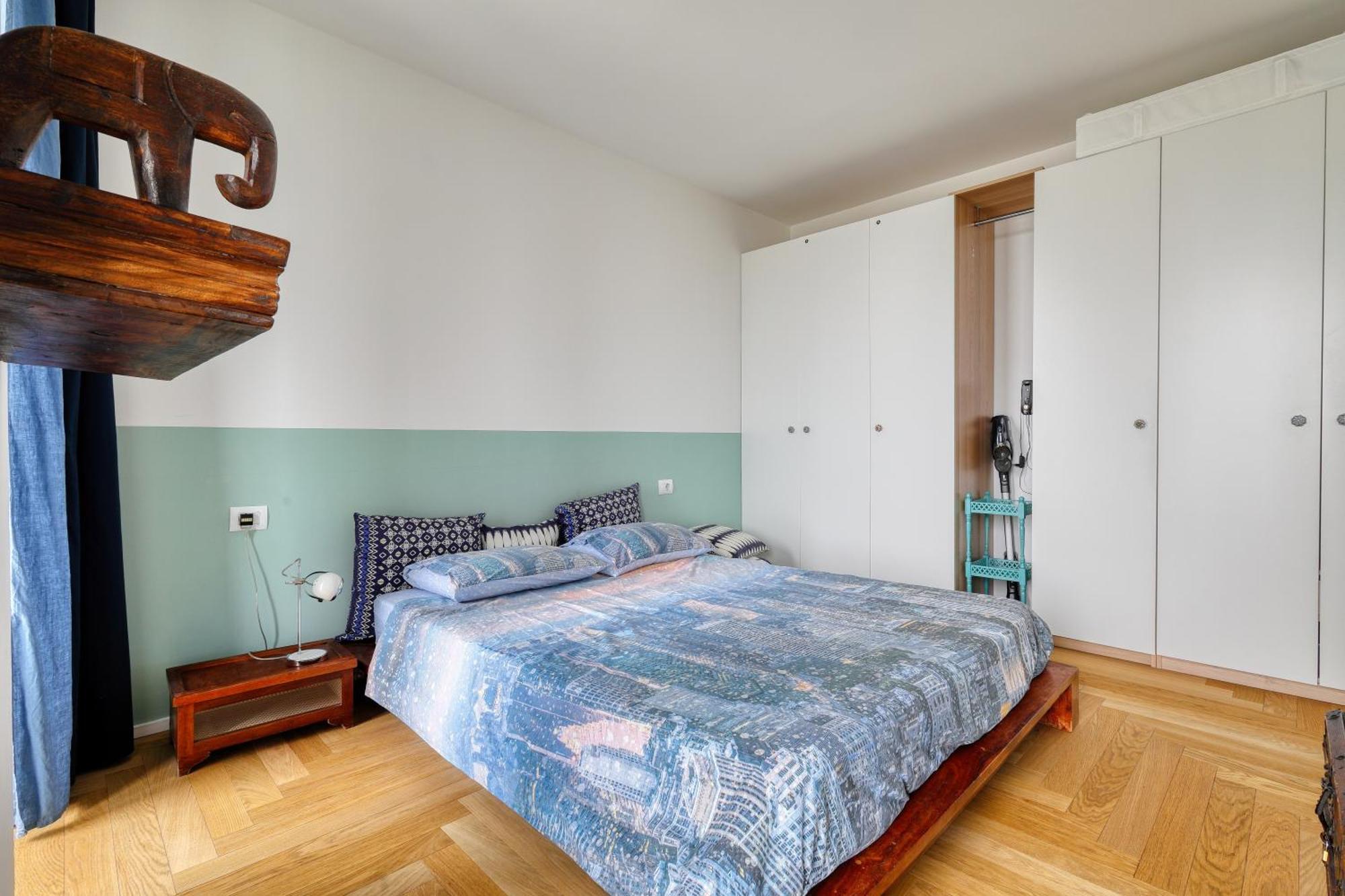 Mpm- Merlata Bloom Apartment Перо Екстер'єр фото